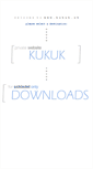 Mobile Screenshot of kukuk.sk