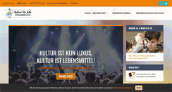 Desktop Screenshot of kukuk.de